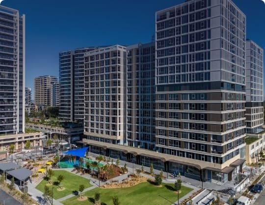 Eastgardens